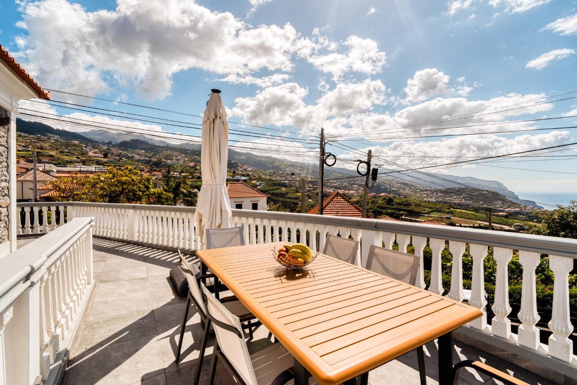Apartamento Casa De Sao Tiago By Amazing Madeira Ponta do Sol  Exterior foto